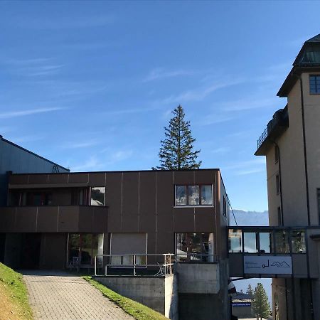 Sportlodge Muerren Exterior photo